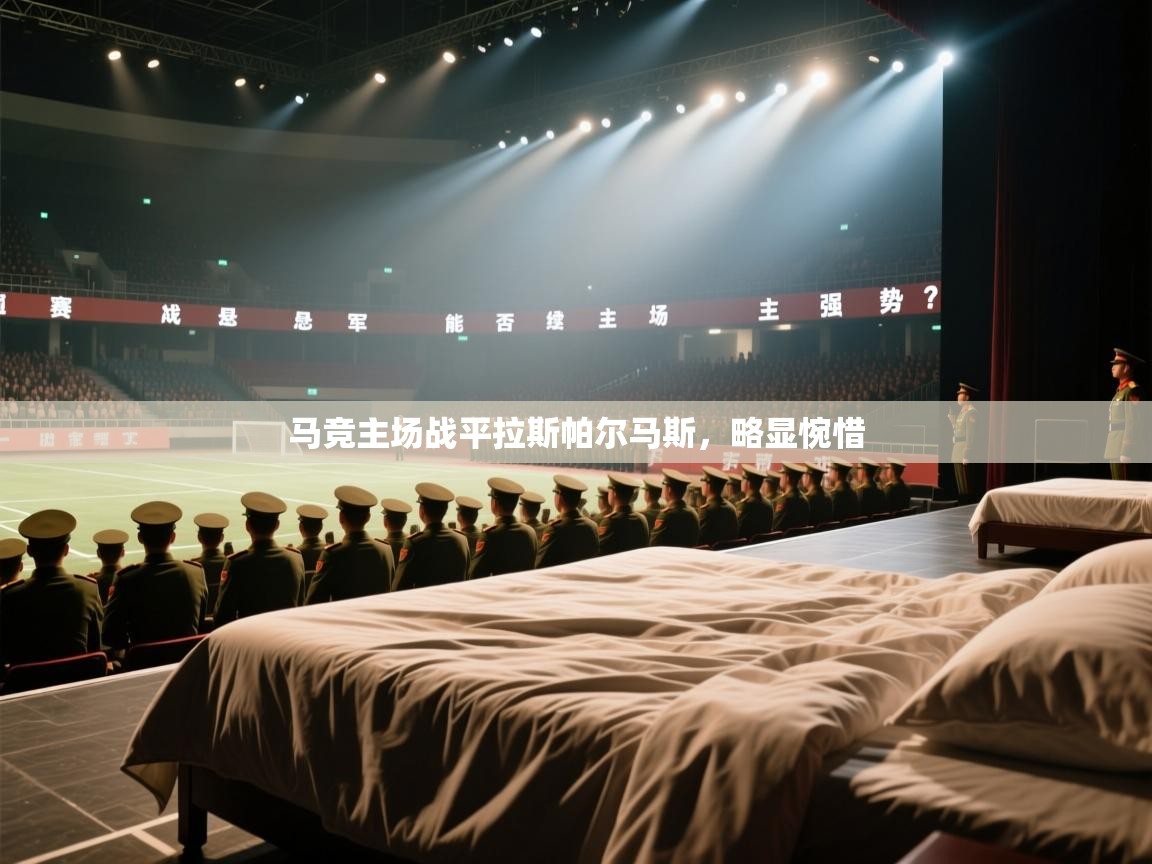 马竞主场战平拉斯帕尔马斯，略显惋惜