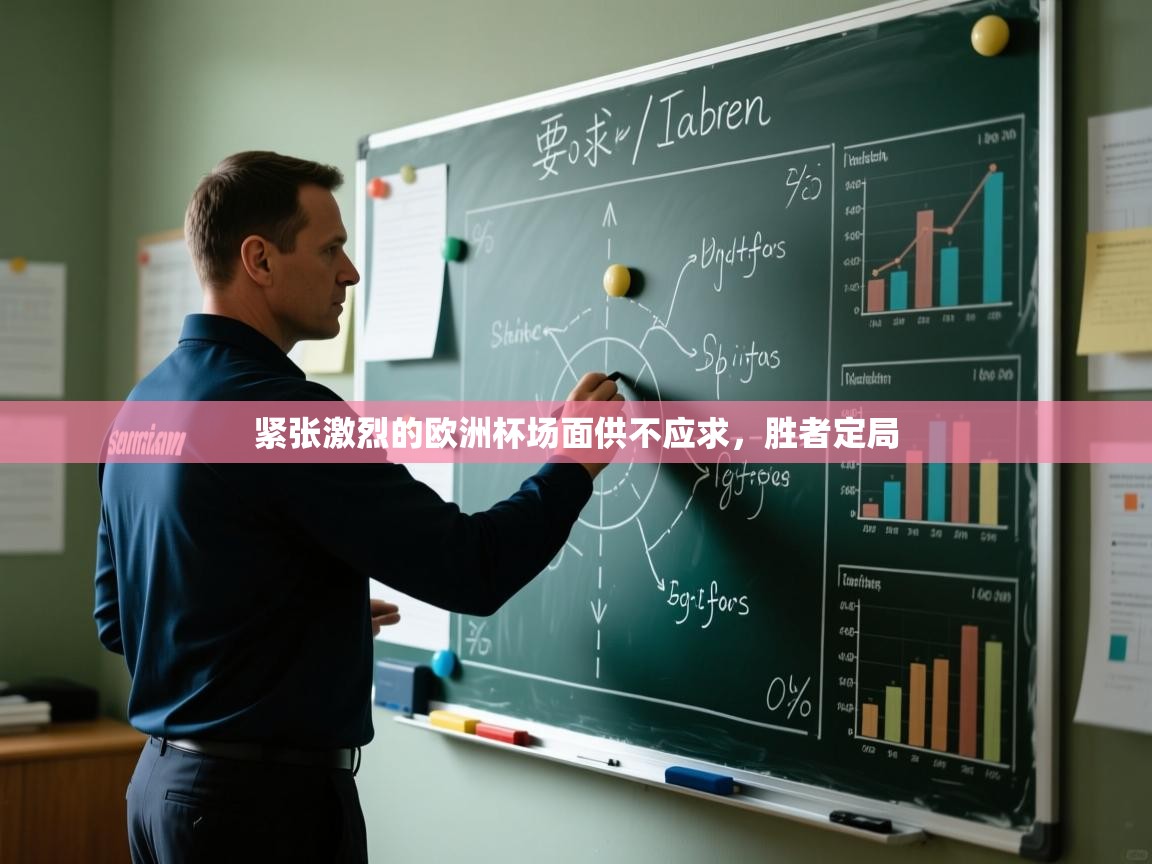 紧张激烈的欧洲杯场面供不应求，胜者定局