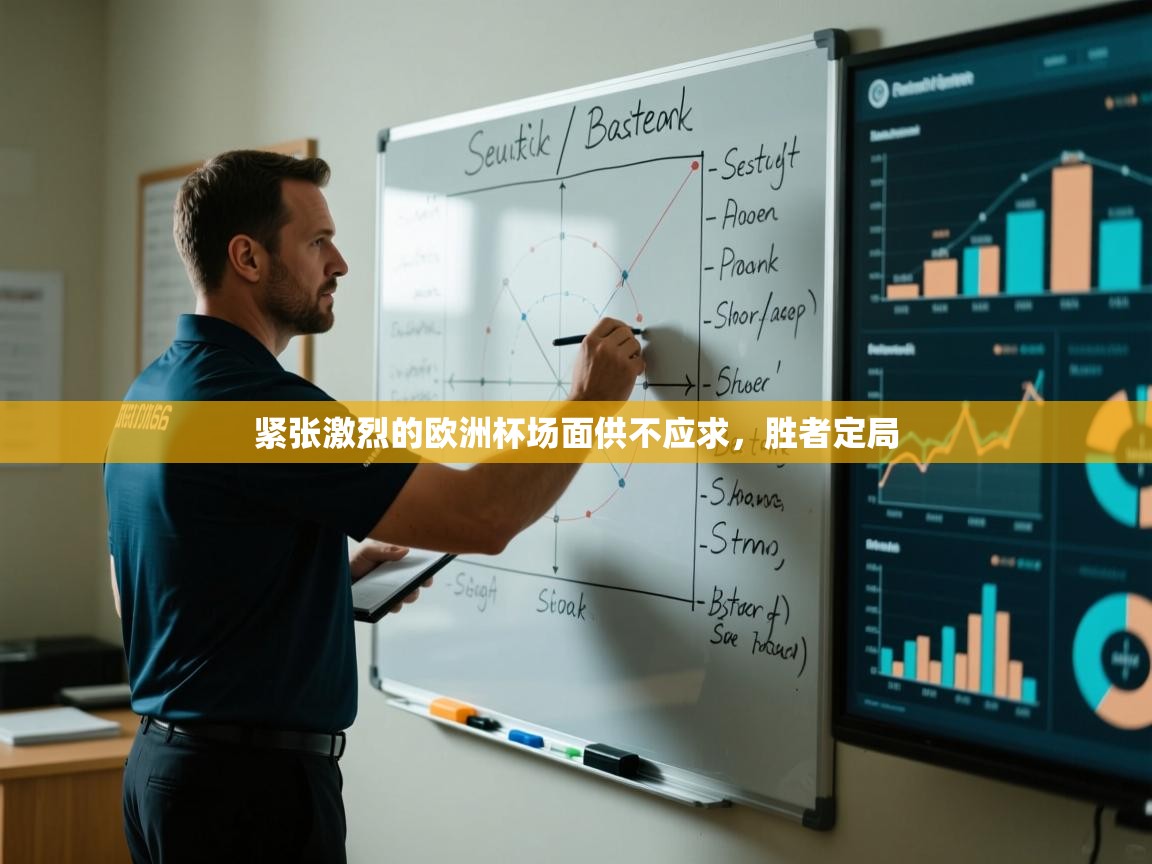 紧张激烈的欧洲杯场面供不应求，胜者定局