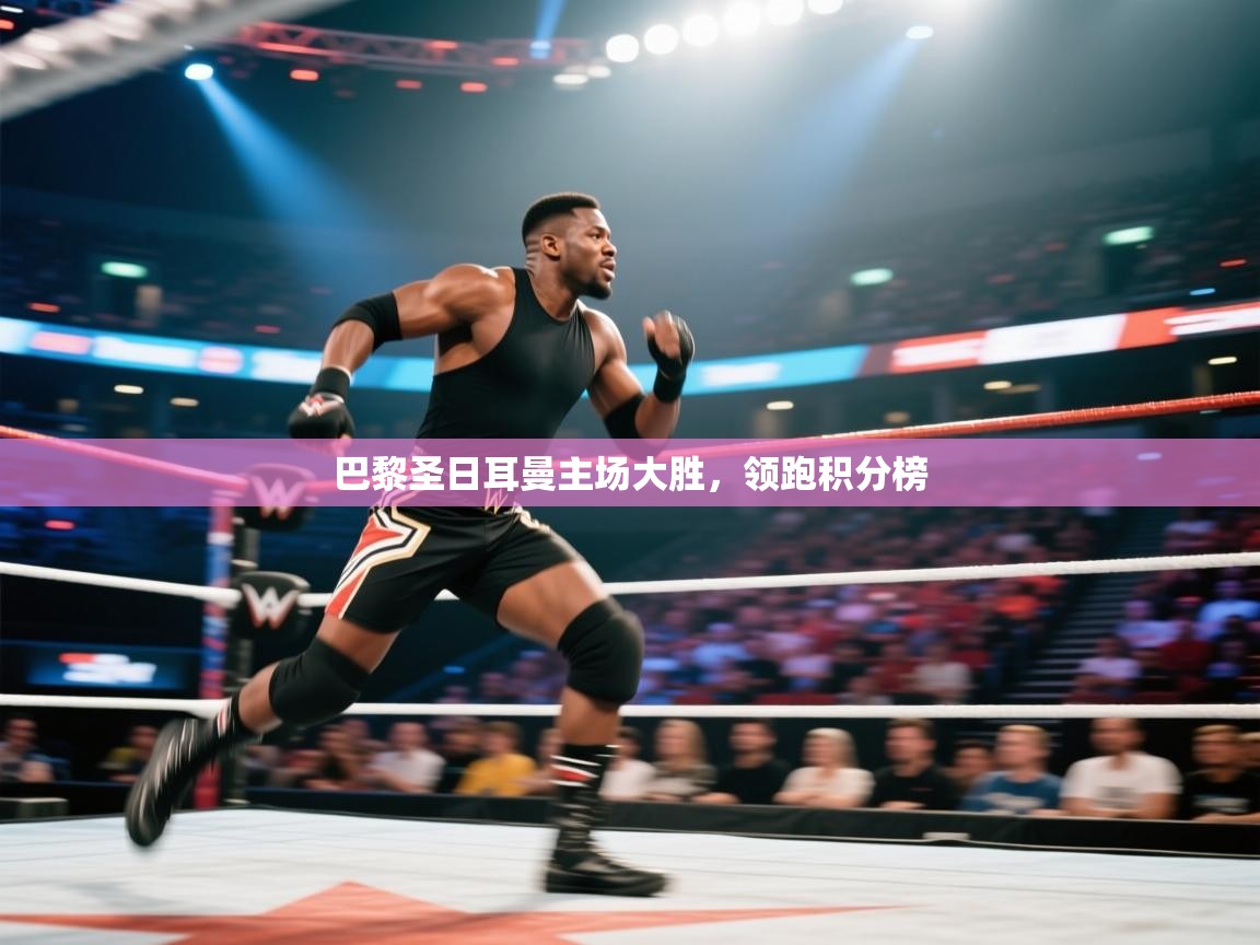 巴黎圣日耳曼主场大胜，领跑积分榜