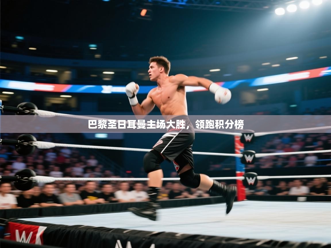 巴黎圣日耳曼主场大胜，领跑积分榜