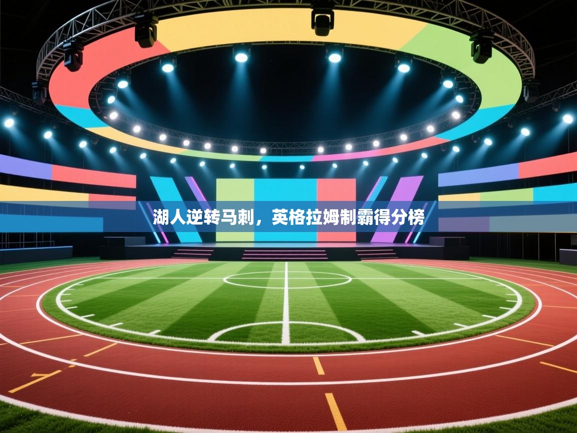 湖人逆转马刺，英格拉姆制霸得分榜