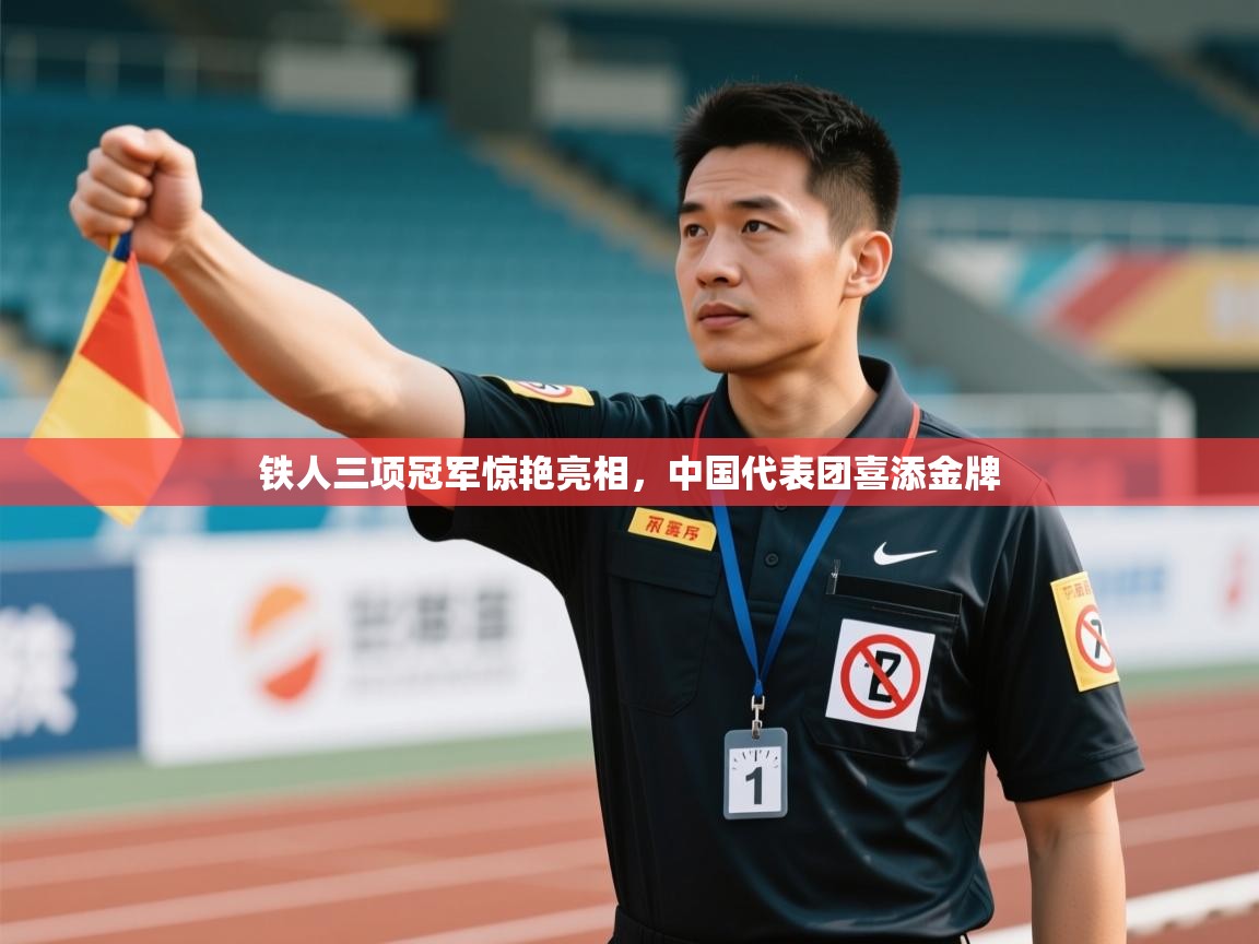 铁人三项冠军惊艳亮相，中国代表团喜添金牌