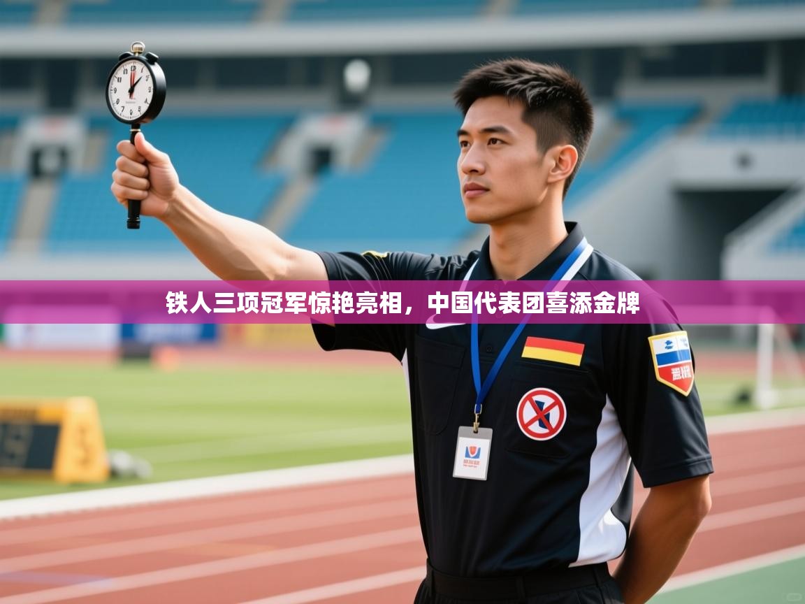 铁人三项冠军惊艳亮相，中国代表团喜添金牌