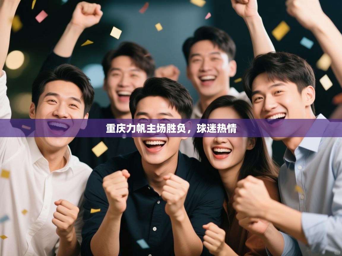 重庆力帆主场胜负，球迷热情