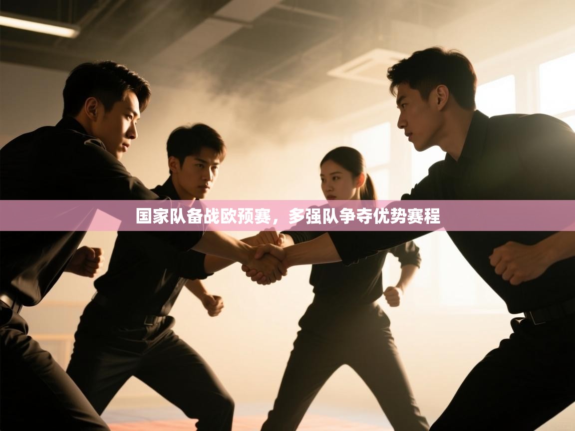 国家队备战欧预赛，多强队争夺优势赛程