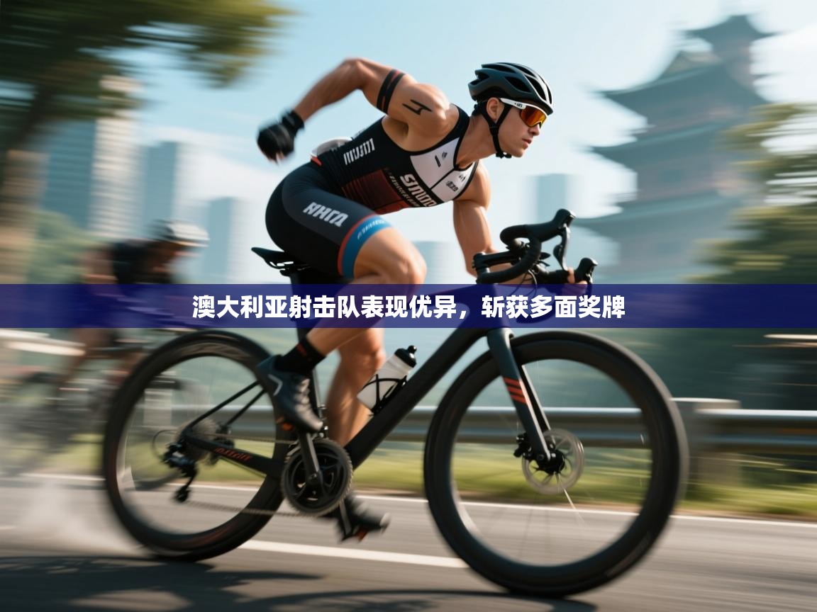 澳大利亚射击队表现优异，斩获多面奖牌