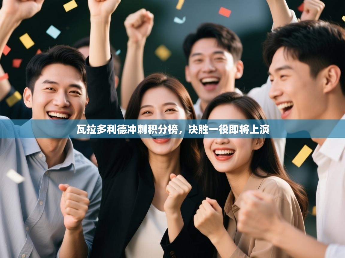 瓦拉多利德冲刺积分榜，决胜一役即将上演