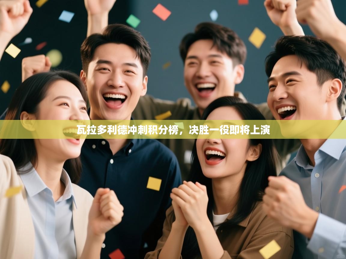 瓦拉多利德冲刺积分榜，决胜一役即将上演