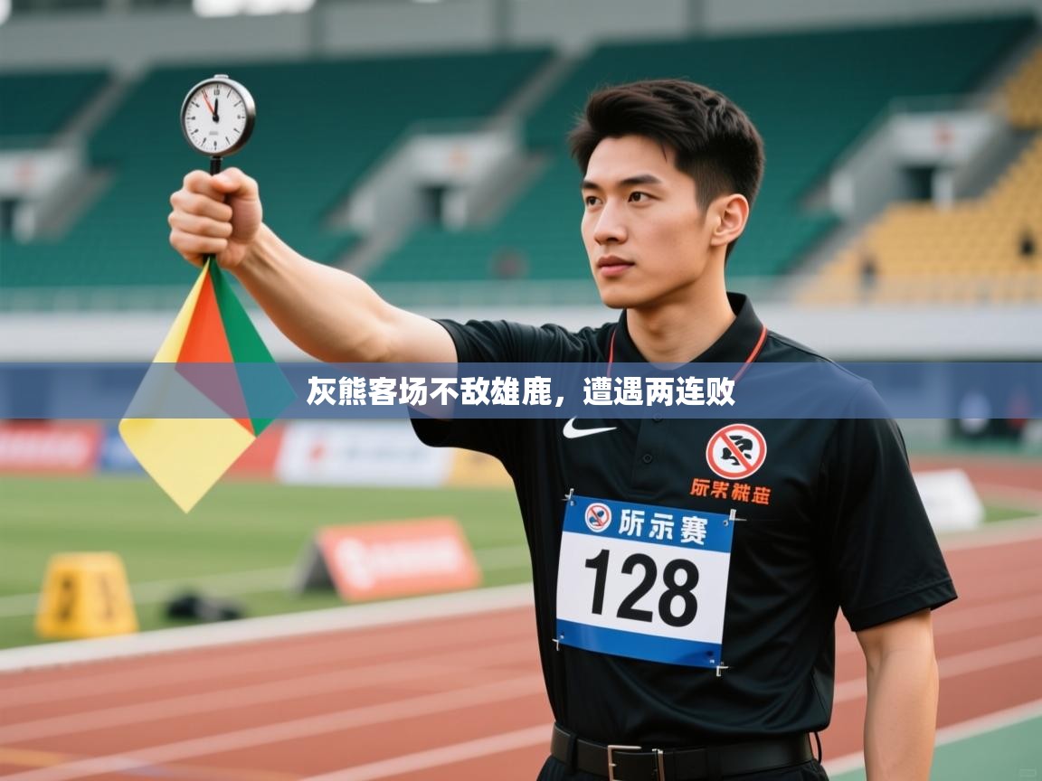 灰熊客场不敌雄鹿，遭遇两连败  第1张