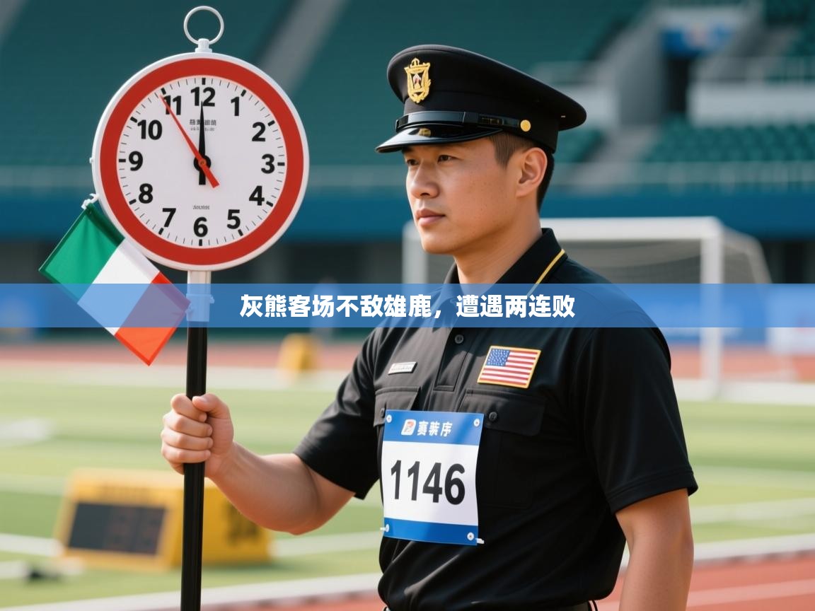 灰熊客场不敌雄鹿，遭遇两连败  第2张