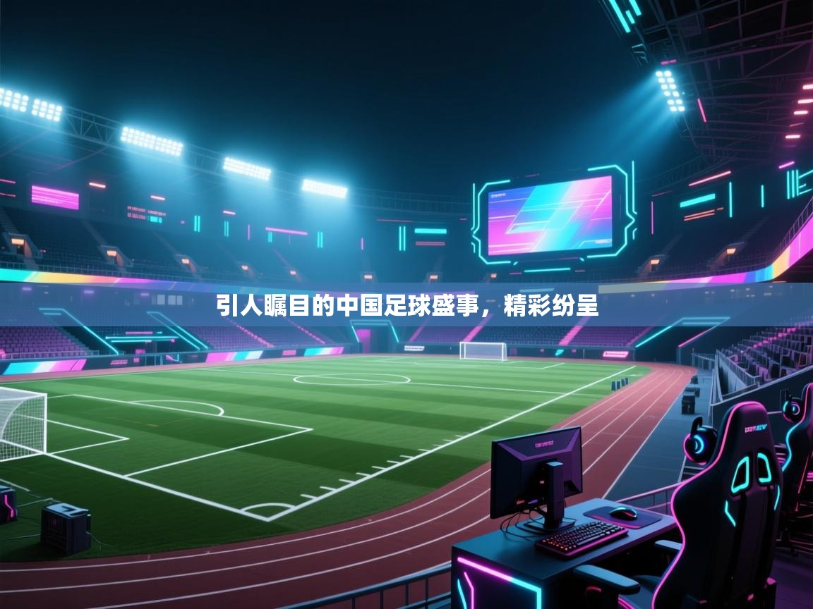 引人瞩目的中国足球盛事，精彩纷呈