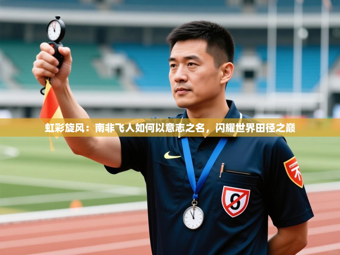 虹彩旋风：南非飞人如何以意志之名，闪耀世界田径之巅