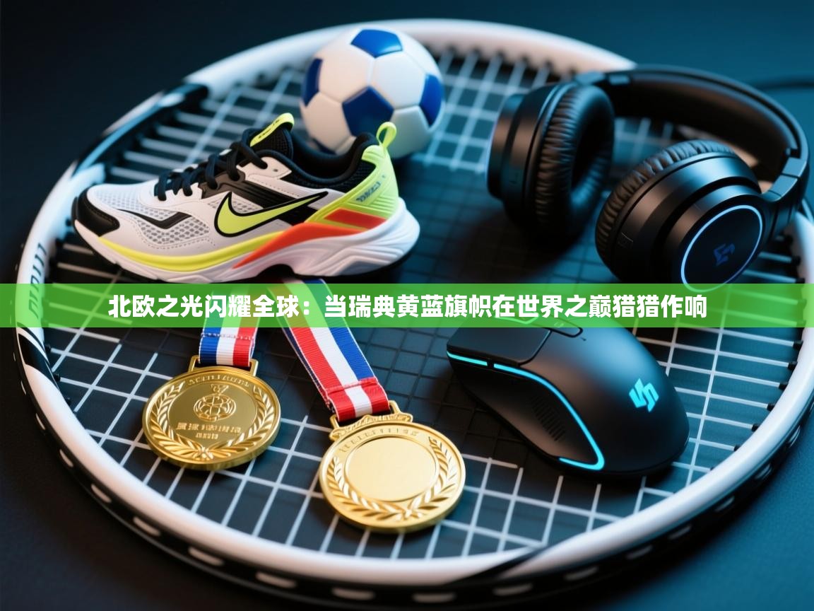 北欧之光闪耀全球：当瑞典黄蓝旗帜在世界之巅猎猎作响