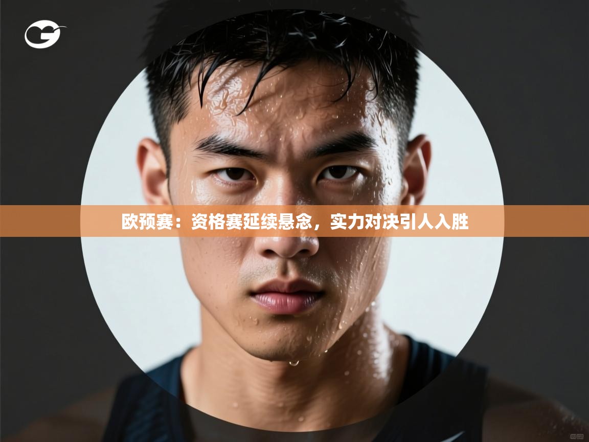 欧预赛：资格赛延续悬念，实力对决引人入胜  第1张