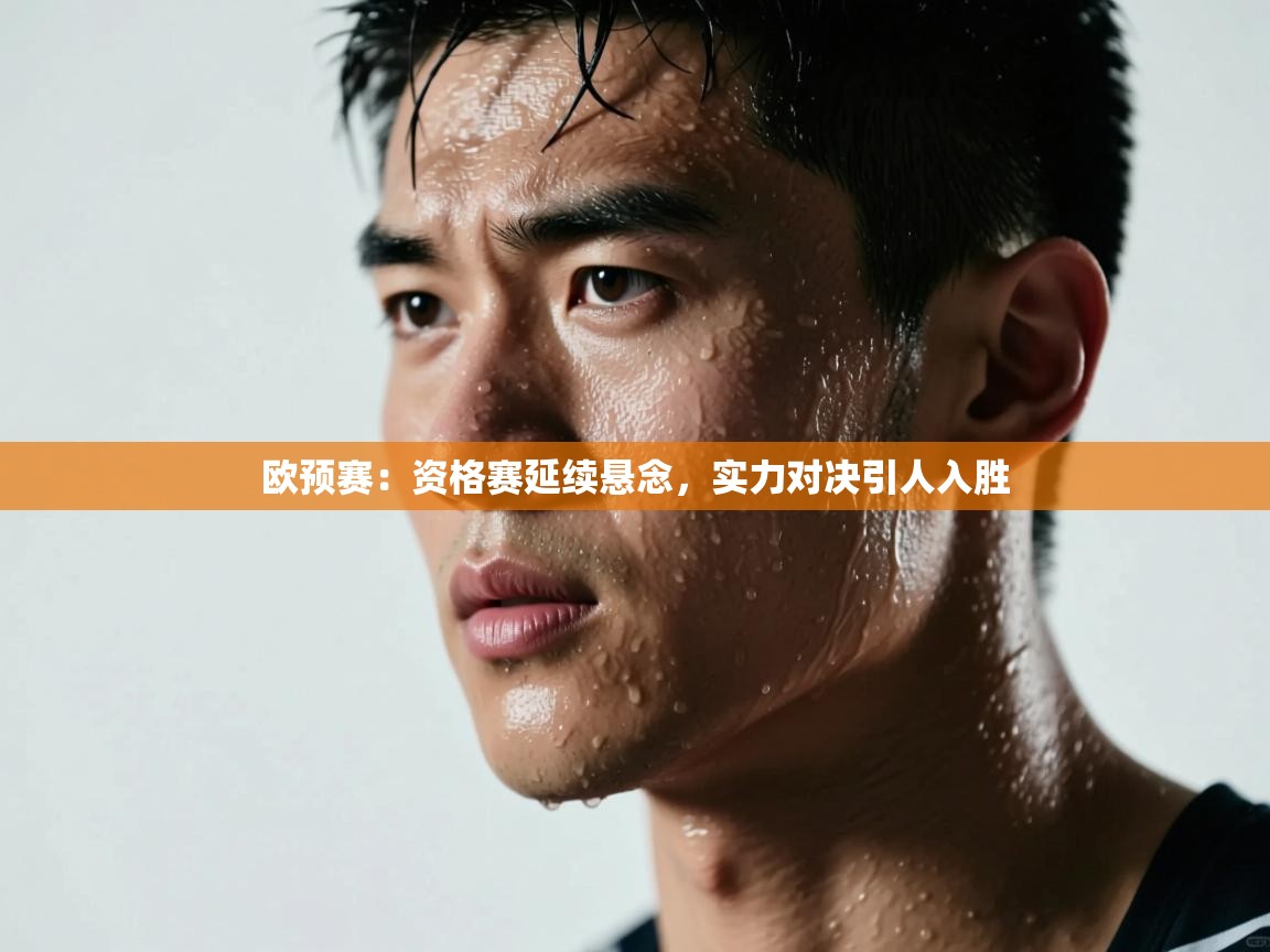 欧预赛：资格赛延续悬念，实力对决引人入胜  第2张