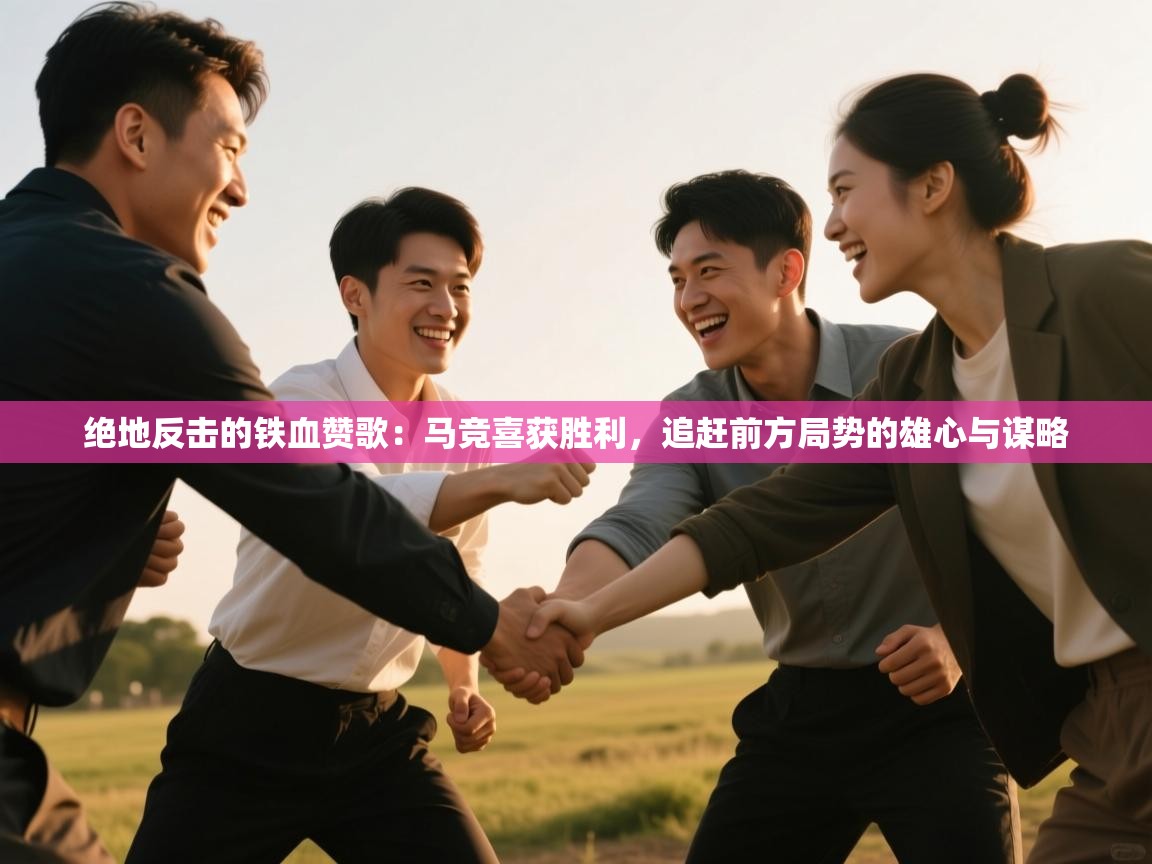 绝地反击的铁血赞歌：马竞喜获胜利，追赶前方局势的雄心与谋略
