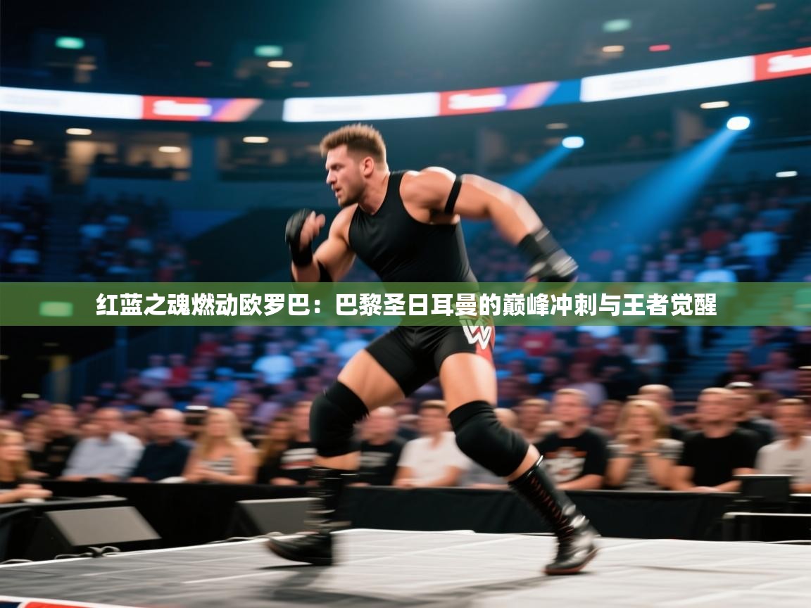 红蓝之魂燃动欧罗巴：巴黎圣日耳曼的巅峰冲刺与王者觉醒