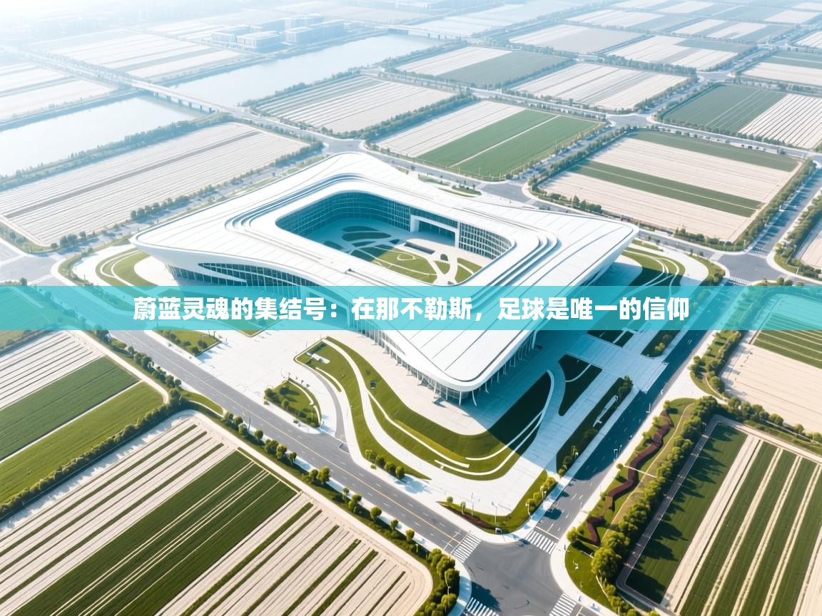 蔚蓝灵魂的集结号：在那不勒斯，足球是唯一的信仰  第2张