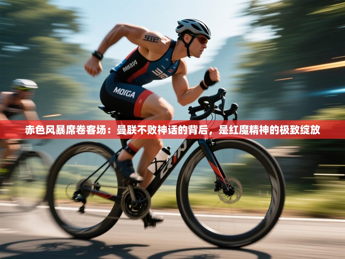 赤色风暴席卷客场：曼联不败神话的背后，是红魔精神的极致绽放  第1张