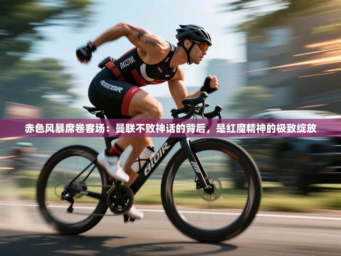 赤色风暴席卷客场：曼联不败神话的背后，是红魔精神的极致绽放  第2张