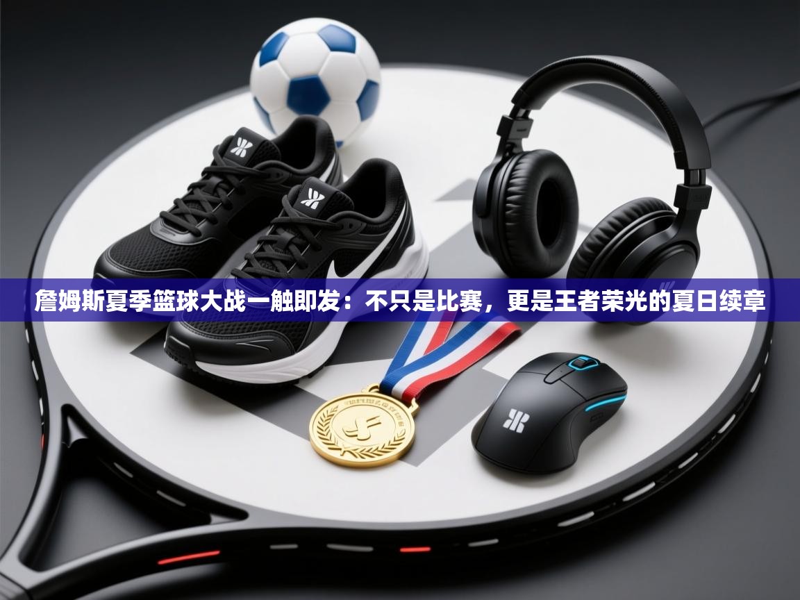 詹姆斯夏季篮球大战一触即发：不只是比赛，更是王者荣光的夏日续章