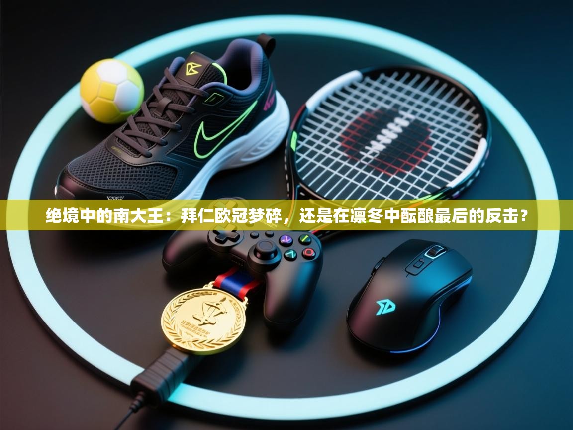 绝境中的南大王:拜仁欧冠梦碎,还是在凛冬中酝酿最后的反击? 绝境中的南大王:拜仁欧冠梦碎,还是在凛冬中酝酿最后的反击?