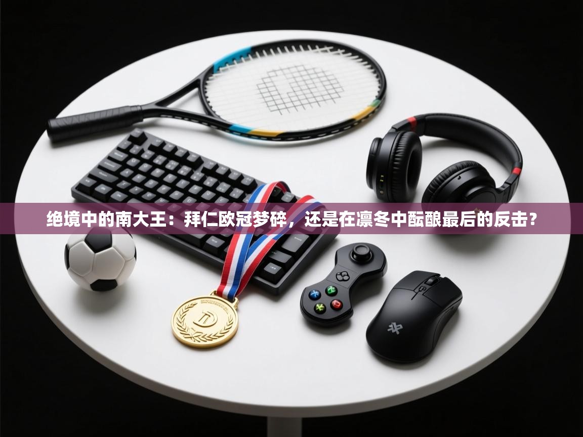 绝境中的南大王:拜仁欧冠梦碎,还是在凛冬中酝酿最后的反击? 绝境中的南大王:拜仁欧冠梦碎,还是在凛冬中酝酿最后的反击?