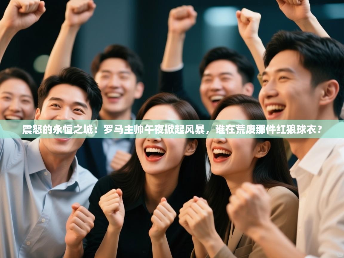 震怒的永恒之城：罗马主帅午夜掀起风暴，谁在荒废那件红狼球衣？