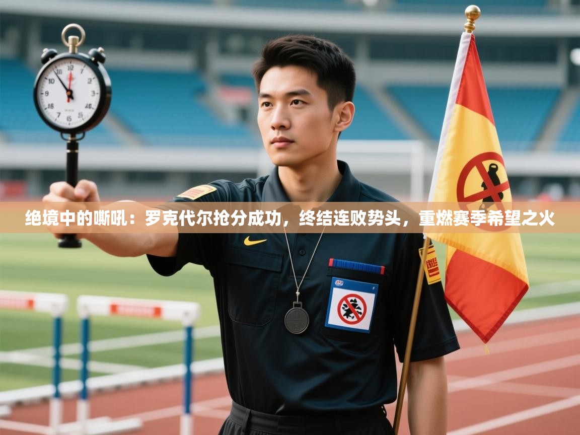 绝境中的嘶吼:罗克代尔抢分成功,终结连败势头,重燃赛季希望之火 第2张