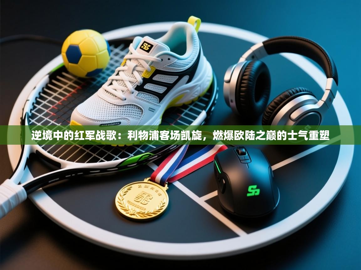 逆境中的红军战歌：利物浦客场凯旋，燃爆欧陆之巅的士气重塑