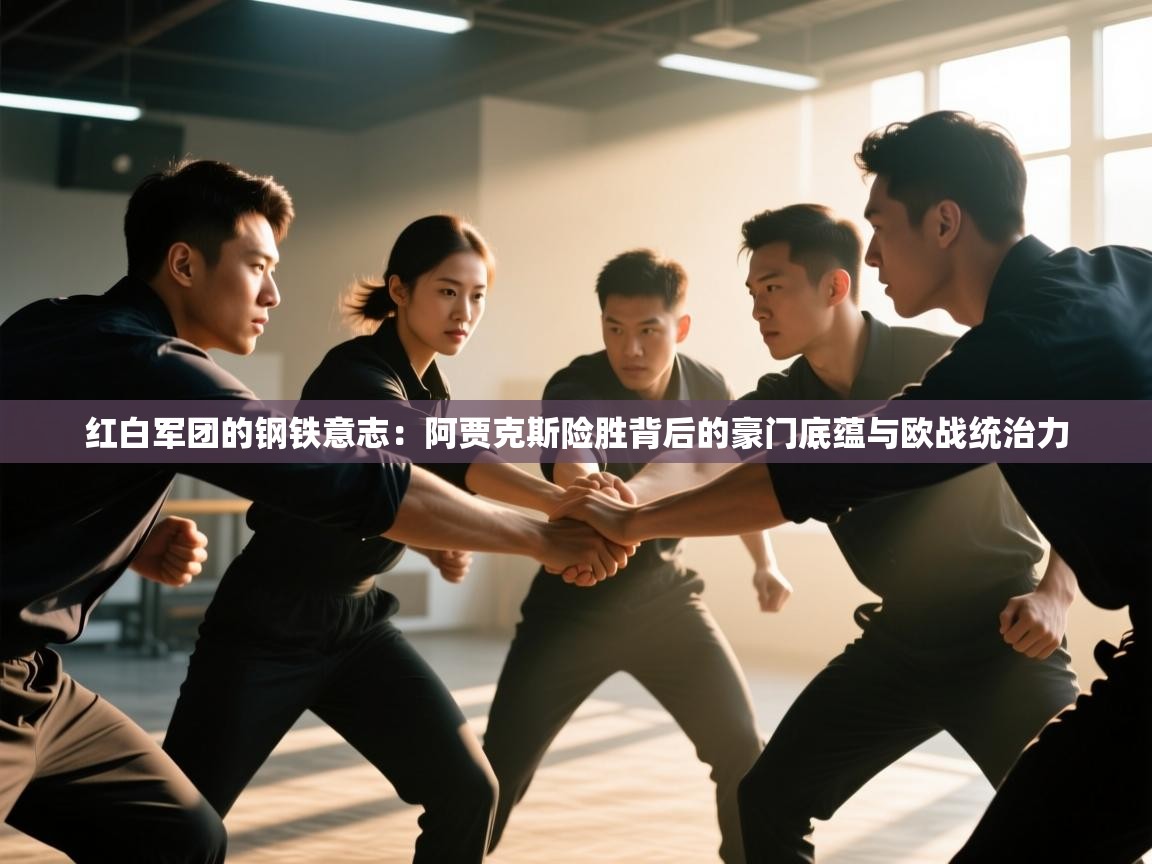 红白军团的钢铁意志：阿贾克斯险胜背后的豪门底蕴与欧战统治力