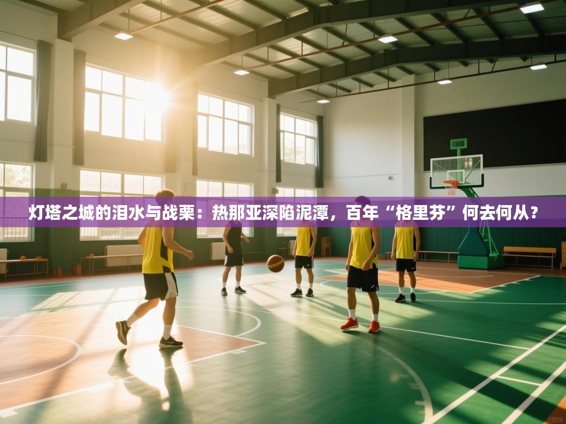 灯塔之城的泪水与战栗：热那亚深陷泥潭，百年“格里芬”何去何从？