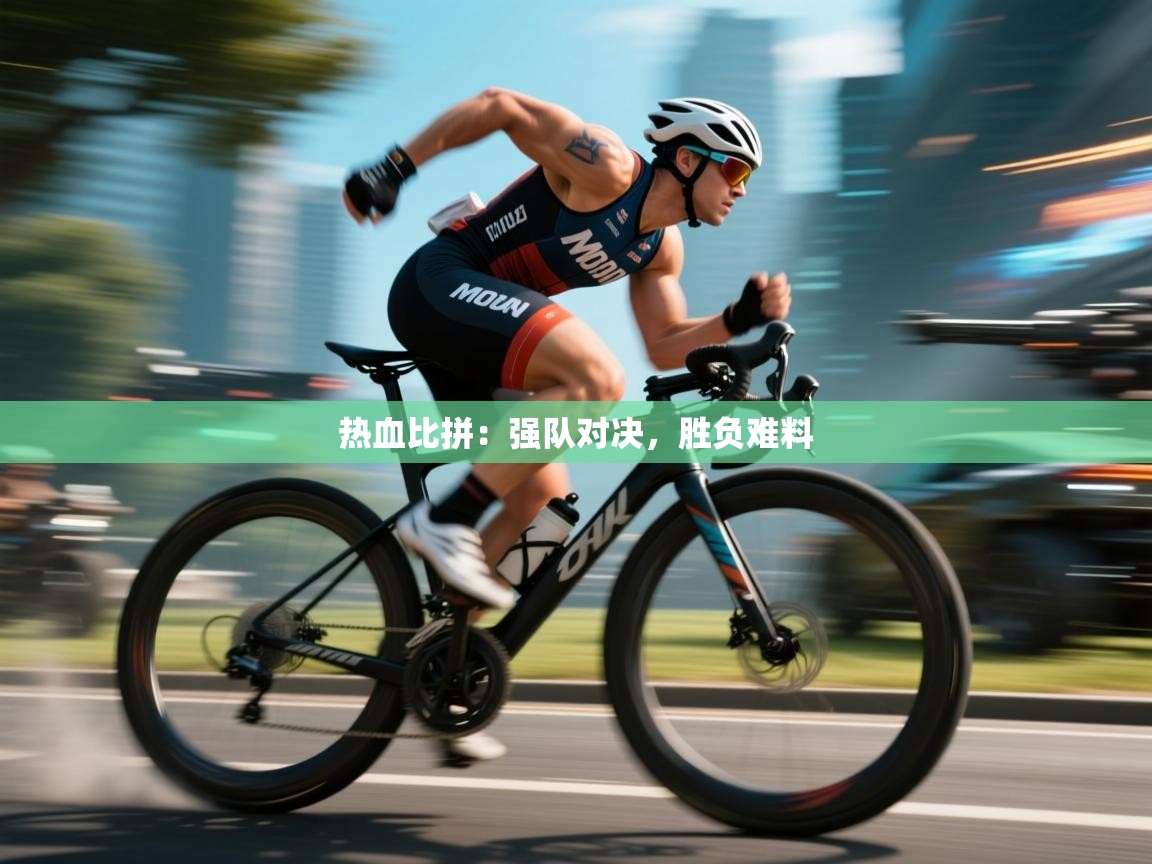 热血比拼：强队对决，胜负难料