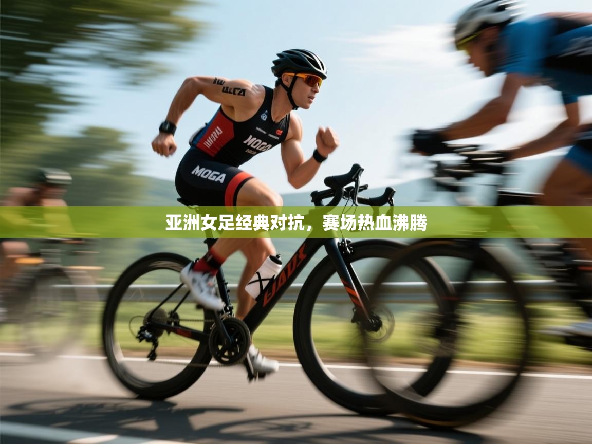 亚洲女足经典对抗，赛场热血沸腾