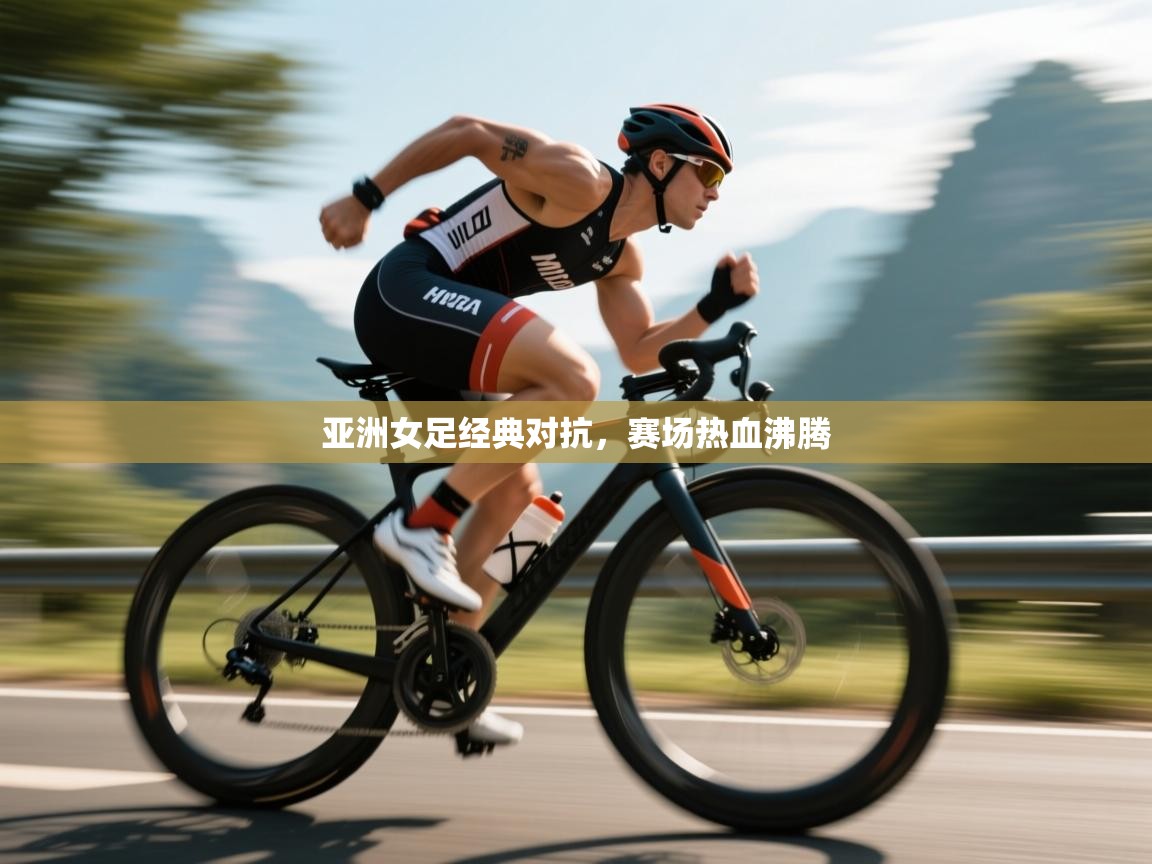 亚洲女足经典对抗，赛场热血沸腾