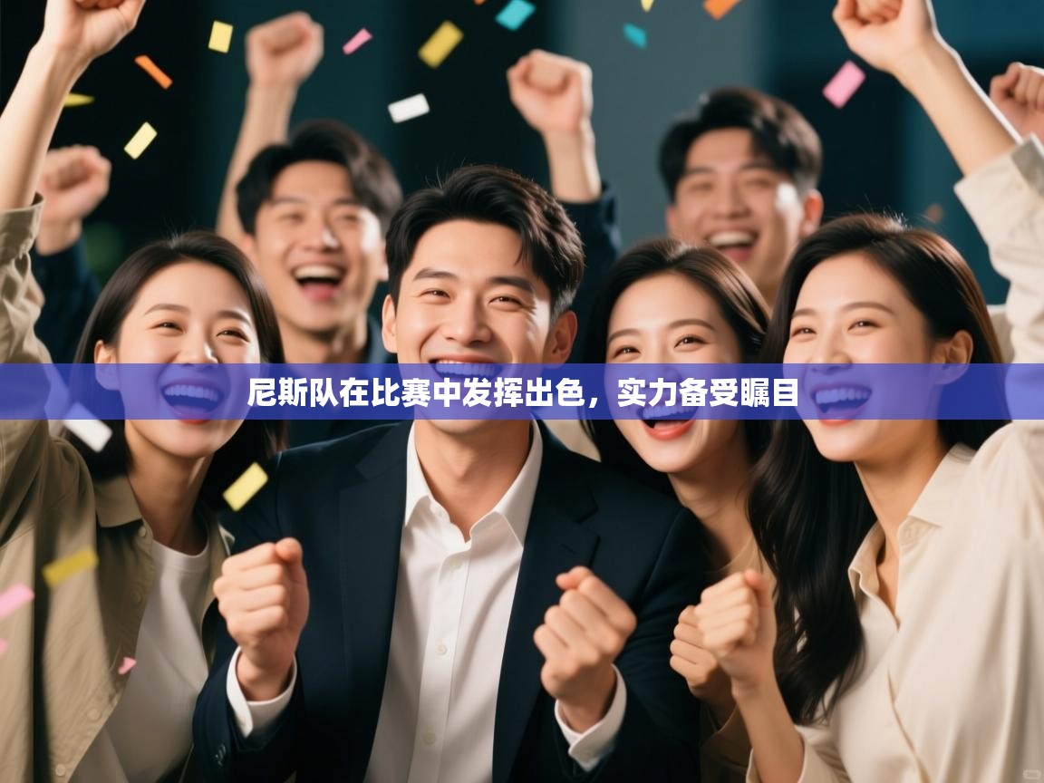 尼斯队在比赛中发挥出色，实力备受瞩目