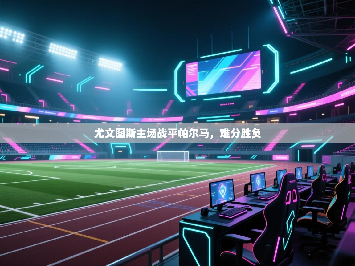 尤文图斯主场战平帕尔马，难分胜负