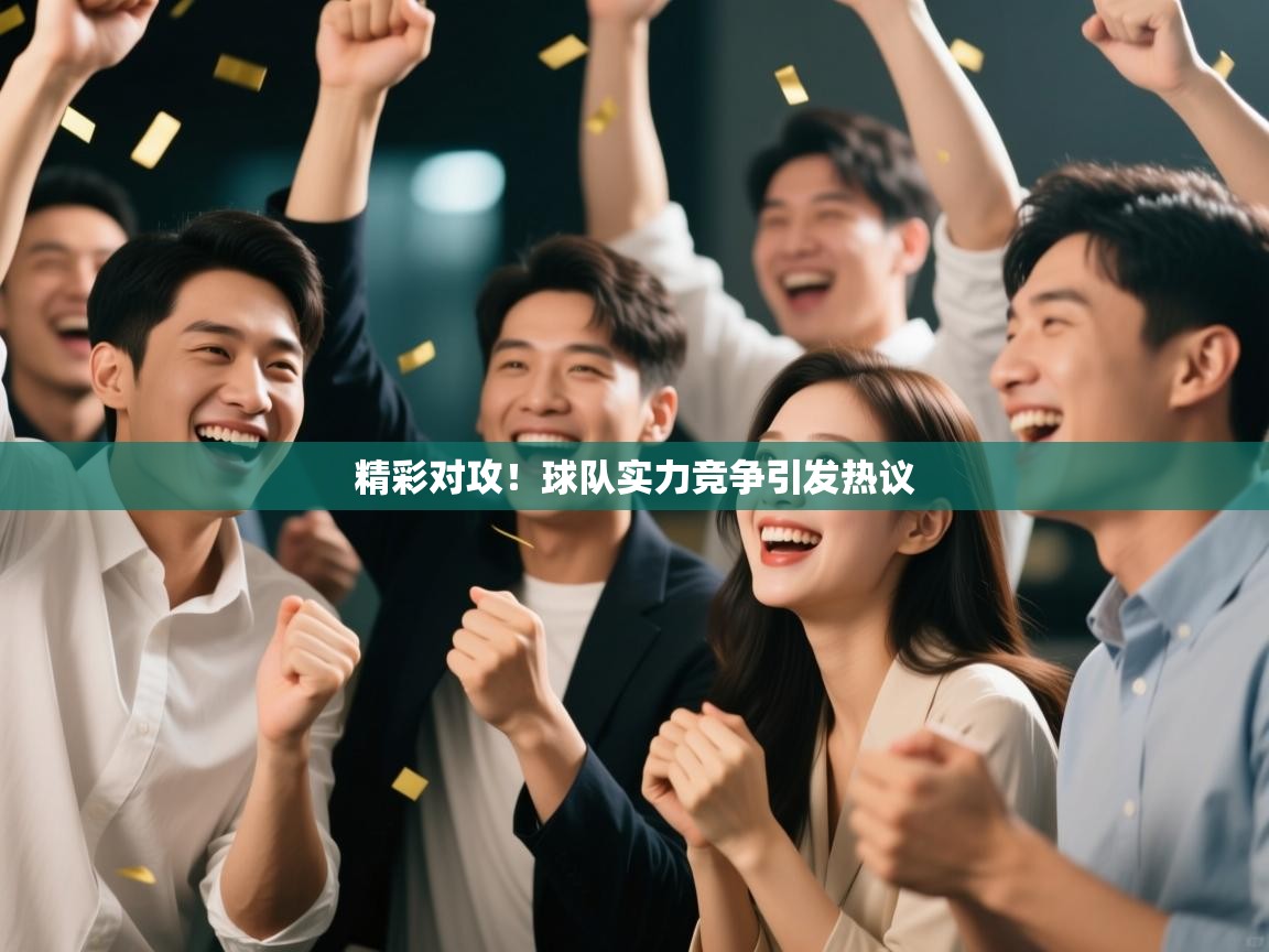 精彩对攻！球队实力竞争引发热议
