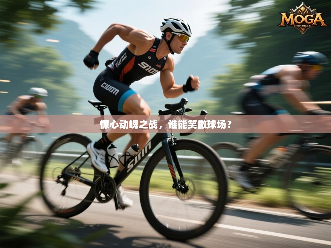 惊心动魄之战，谁能笑傲球场？