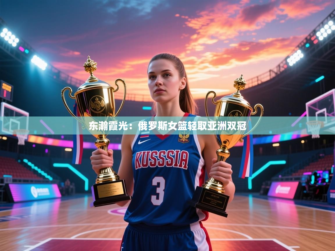 东瀚霞光：俄罗斯女篮轻取亚洲双冠