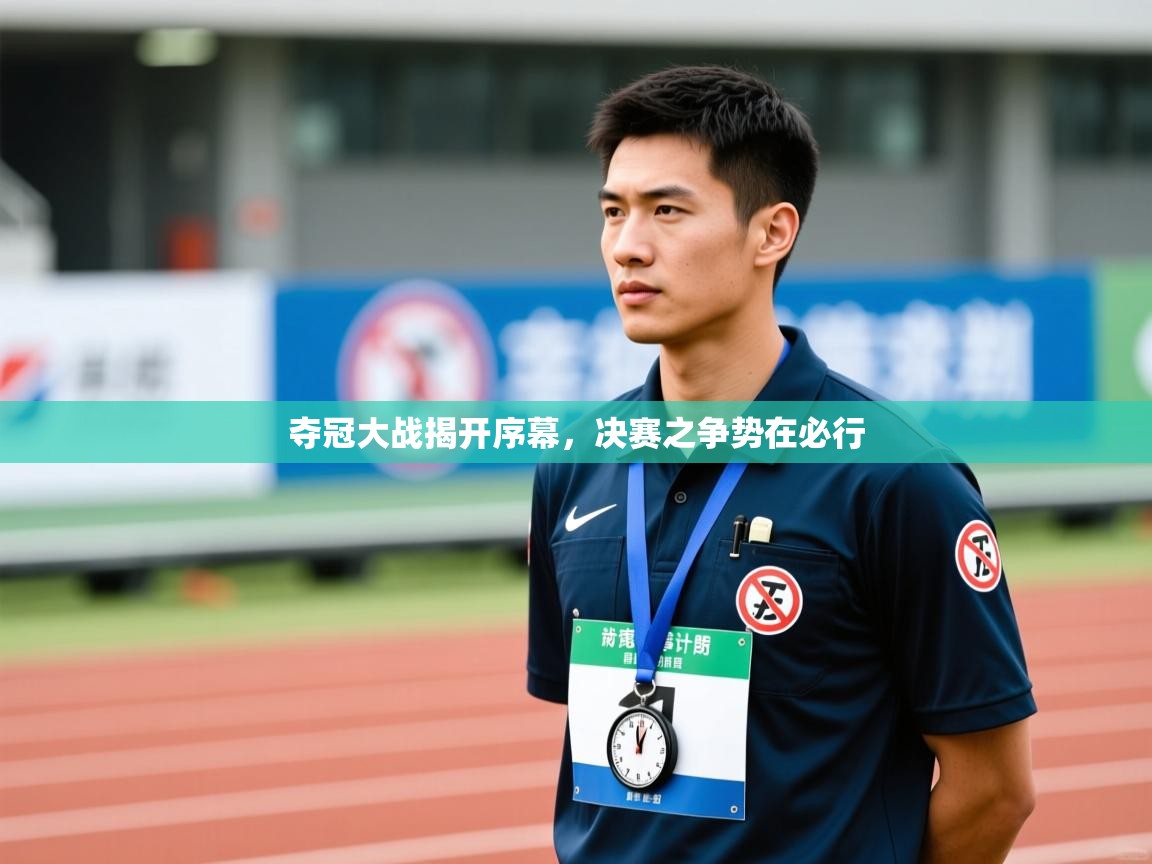 夺冠大战揭开序幕，决赛之争势在必行