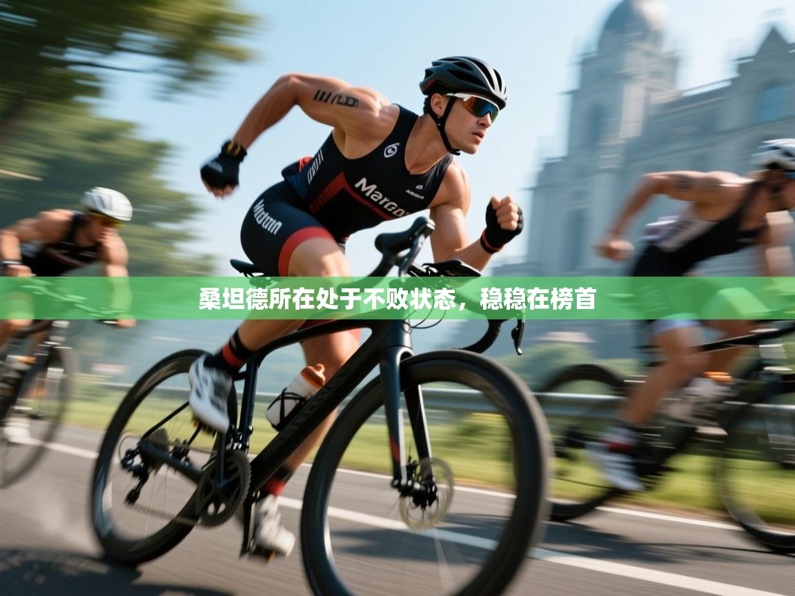 桑坦德所在处于不败状态，稳稳在榜首