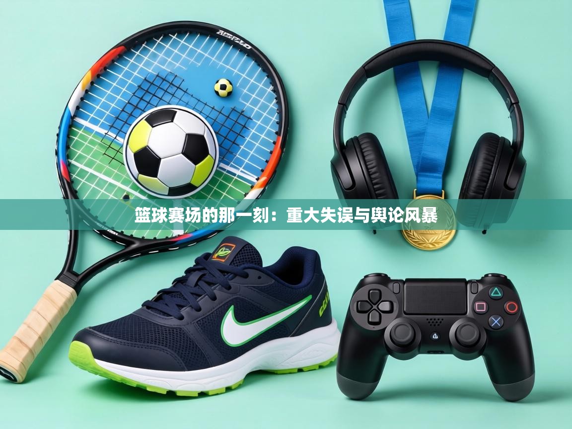 篮球赛场的那一刻：重大失误与舆论风暴