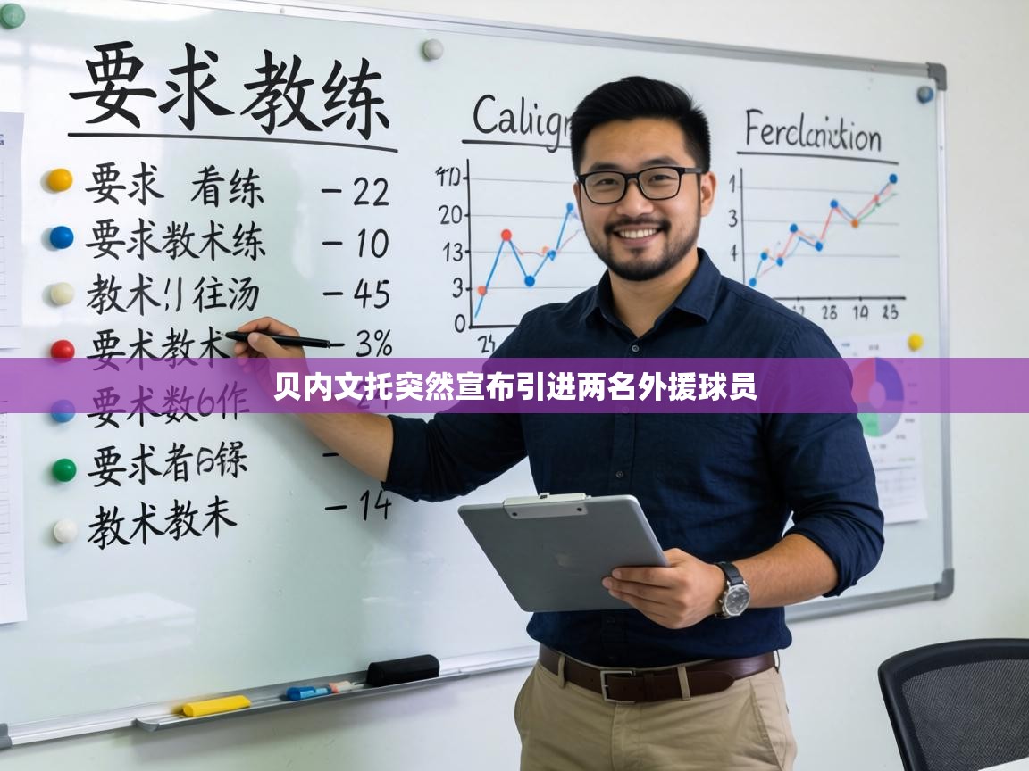 贝内文托突然宣布引进两名外援球员