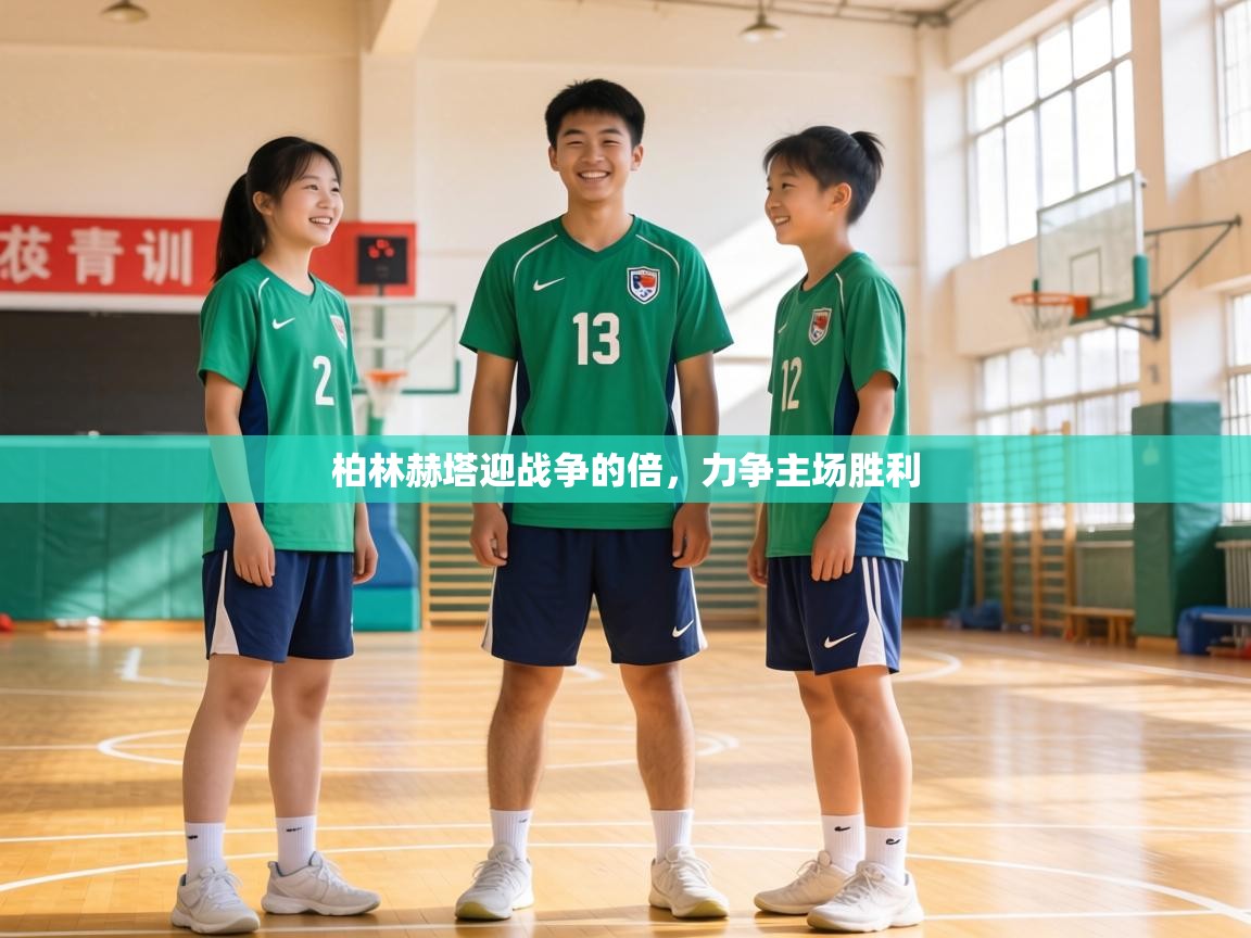 柏林赫塔迎战争的倍，力争主场胜利