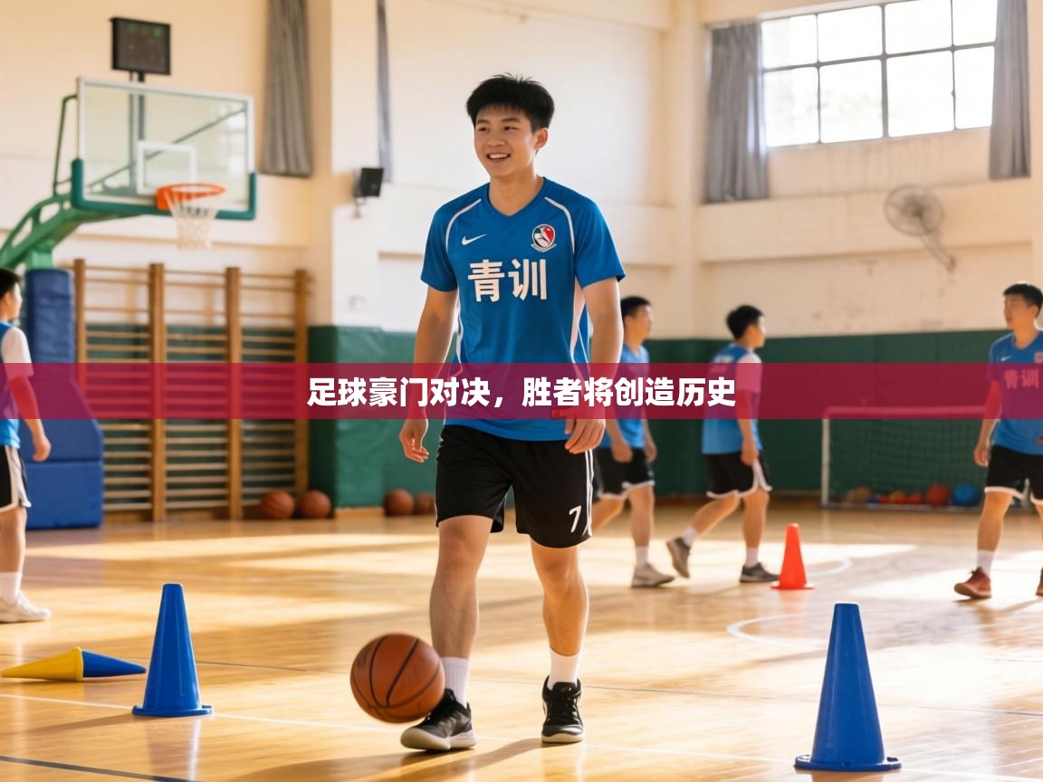 足球豪门对决，胜者将创造历史