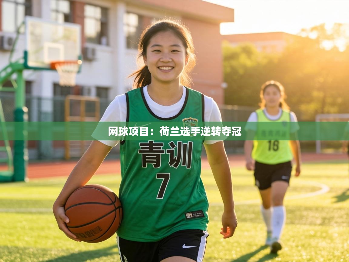 网球项目：荷兰选手逆转夺冠