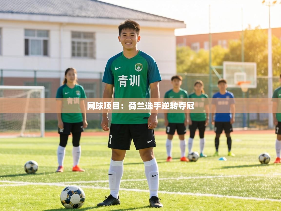 网球项目：荷兰选手逆转夺冠