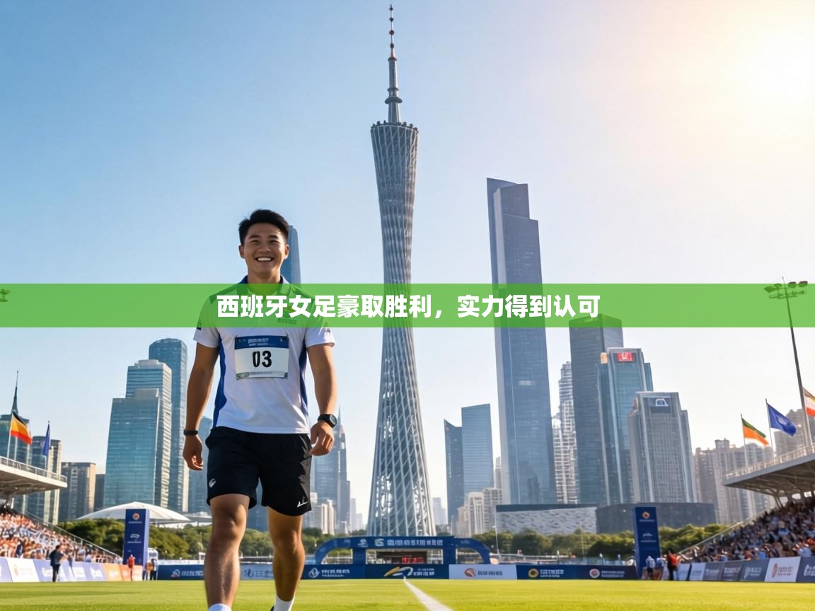 西班牙女足豪取胜利，实力得到认可